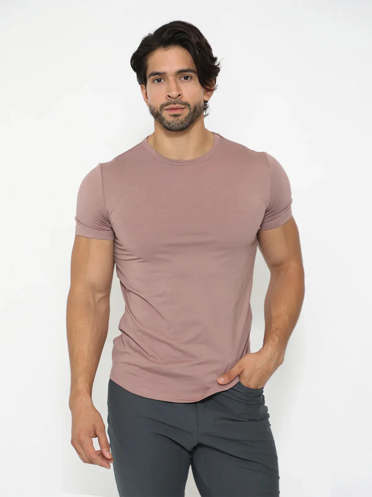 Bestseller 3-Pack Tee All Day Elite & Kore & Softest Performance