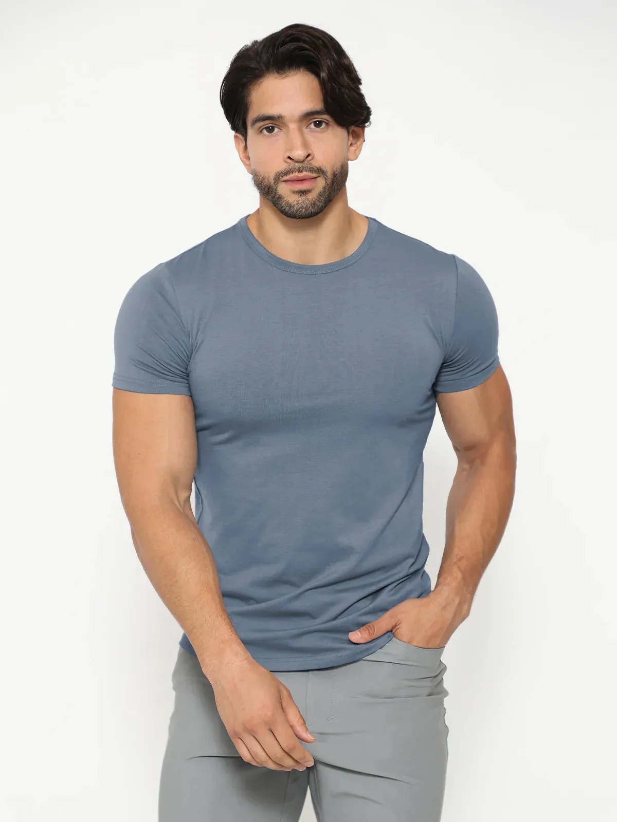 Bestseller 3-Pack Tee All Day Elite & Kore & Softest Performance