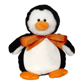 Embroider Buddy Pendrick Penguin 16-inch