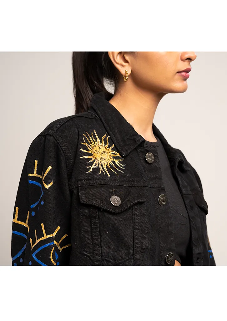 HAMZA' VALKYRE JACKET