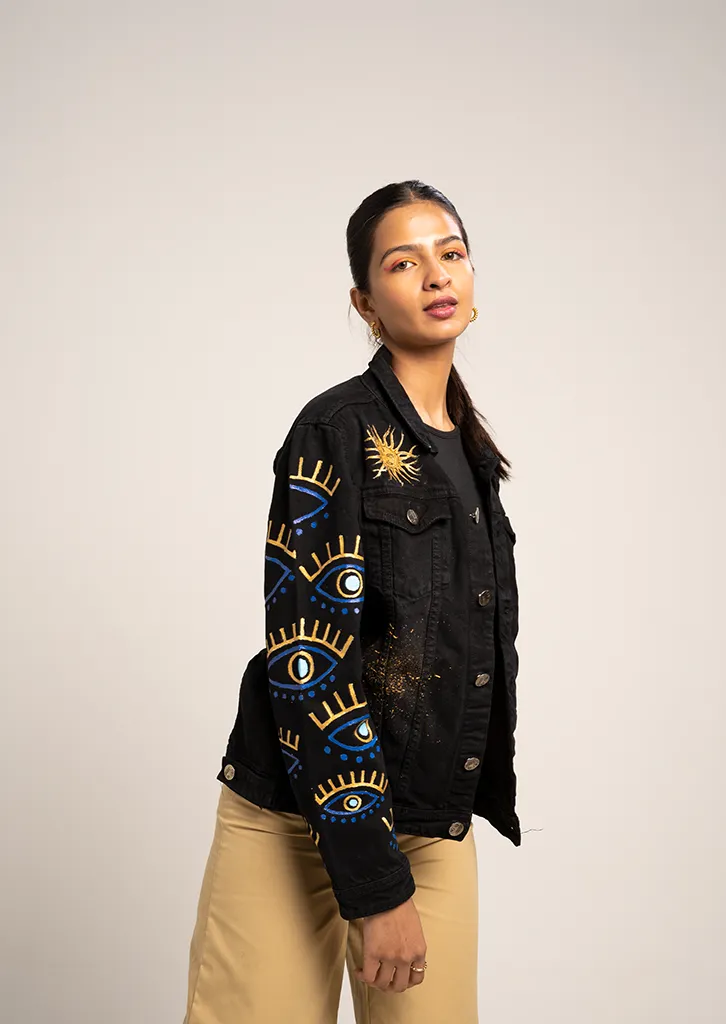 HAMZA' VALKYRE JACKET