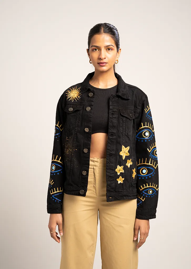 HAMZA' VALKYRE JACKET