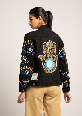 HAMZA' VALKYRE JACKET