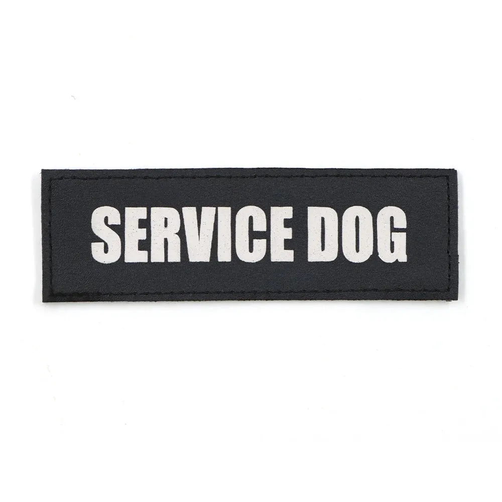 K9 Patch Bundle