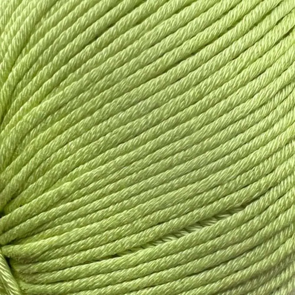 Sesia Windsurf Mercerised Cotton - 8Ply