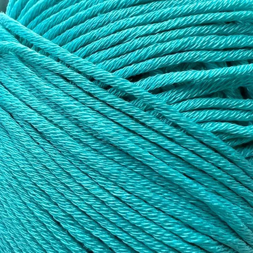 Sesia Windsurf Mercerised Cotton - 8Ply