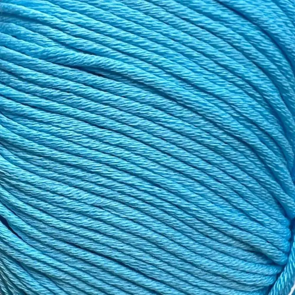 Sesia Windsurf Mercerised Cotton - 8Ply