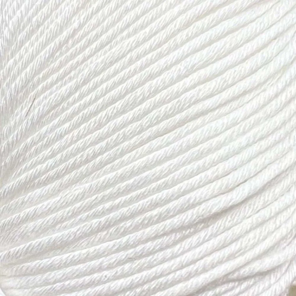 Sesia Windsurf Mercerised Cotton - 8Ply