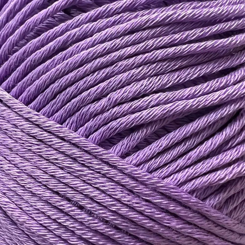 Sesia Windsurf Mercerised Cotton - 8Ply