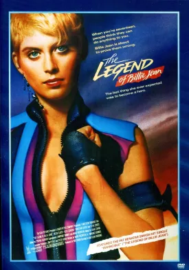 The Legend Of Billie Jean