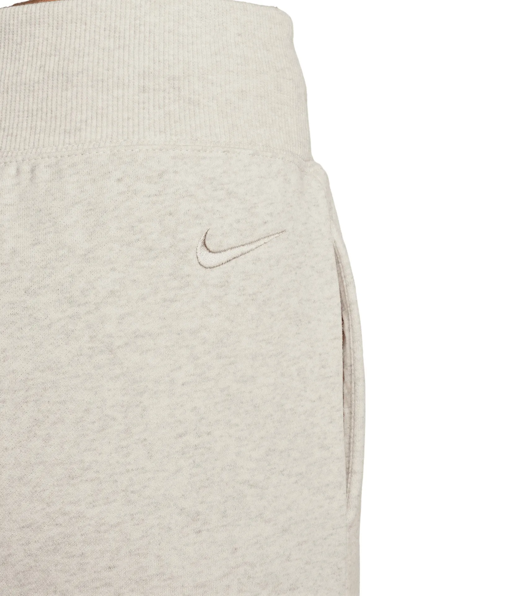 Women's Sportswear Fleece Wide Tracksuit Pants